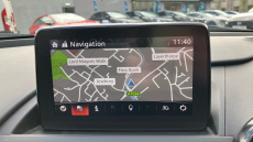 Mazda MX-5 2.0 SE-L Nav 2dr Petrol Convertible